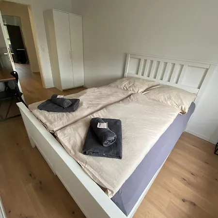 Bebu - Apartmán Friedrichshafen