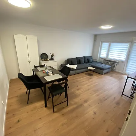 Apartmán Bebu - *