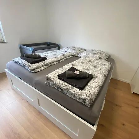 Bebu - Apartmán