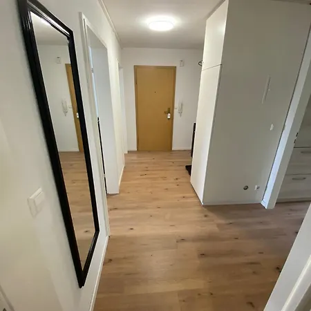 Bebu - Apartment *