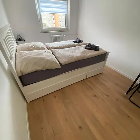 Bebu - Friedrichshafen