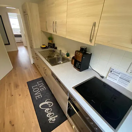Bebu - Apartment