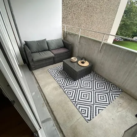 Apartmán Bebu -