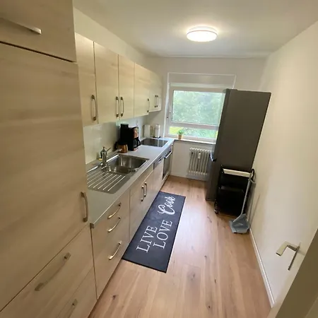 Apartmán Bebu - *