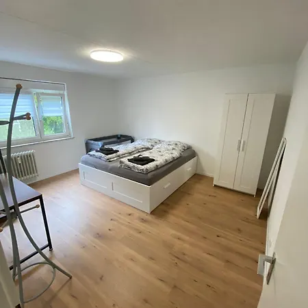 Apartmán Bebu - Friedrichshafen