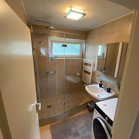 Bebu - Apartmán Friedrichshafen