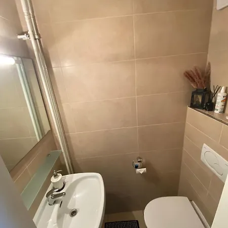 Bebu - Apartment *