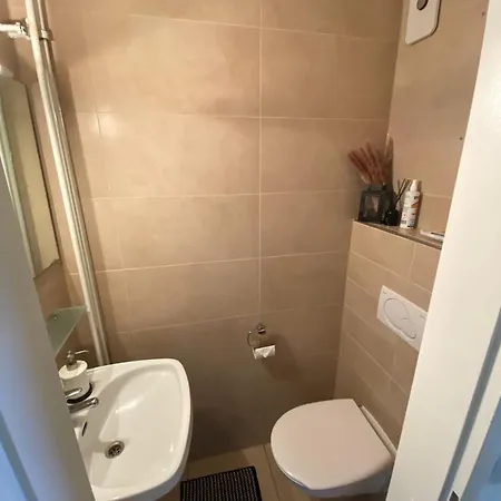 Appartamento Bebu - Friedrichshafen
